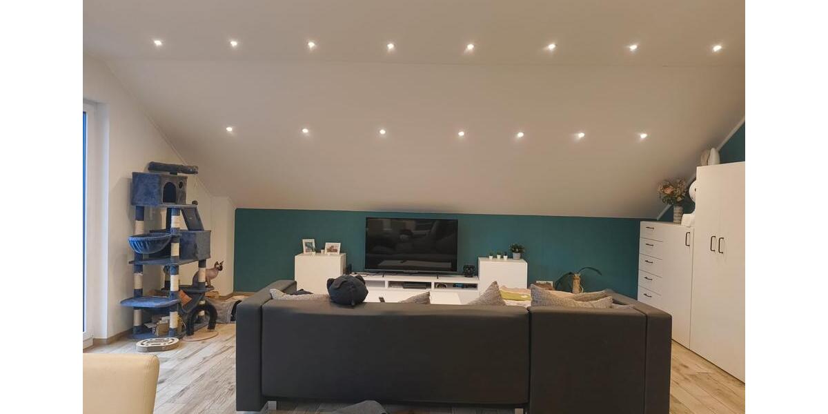 Etagenwohnung Mettendorf - 4 Zimmer, 120 m&sup2;, 1.000&euro; | Angebot:26568279