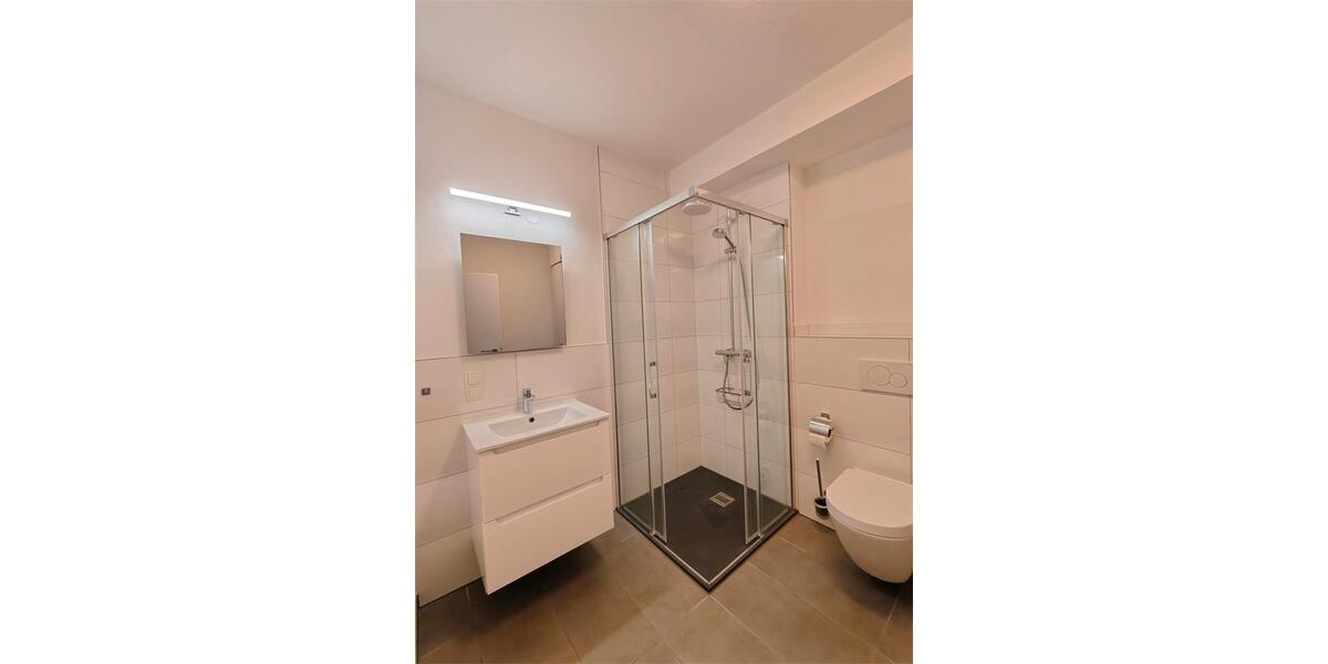 Etagenwohnung Darmstadt - 1 Zimmer, 22 m&sup2;, 718&euro; | Angebot:25255950