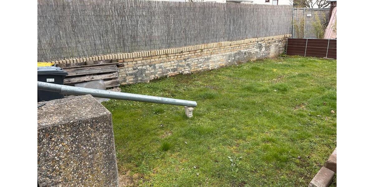 Erdgeschoßwohnung Wetzlar - 3 Zimmer, 80 m&sup2;, 850&euro; | Angebot:25945190