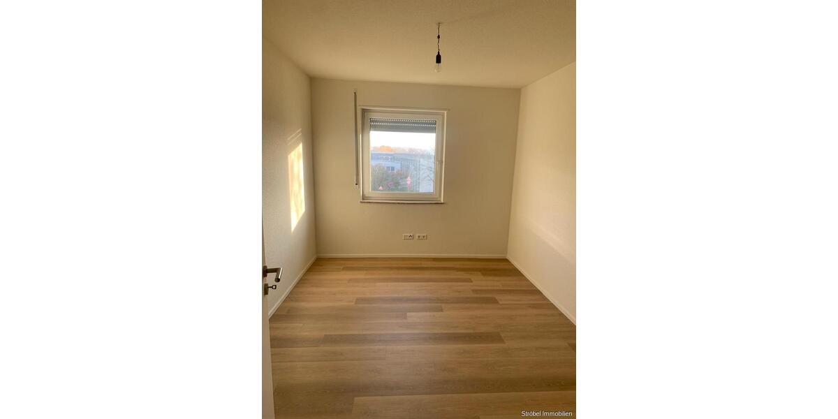 Etagenwohnung Rot am See - 4 Zimmer, 122 m&sup2;, 1.285&euro; | Angebot:25920872