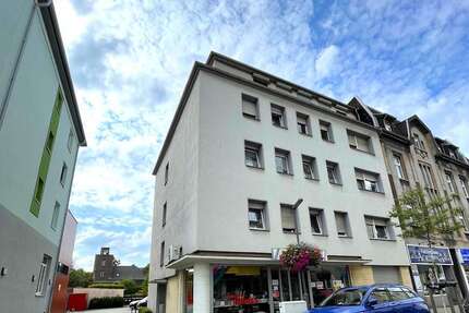 Wohnung Duisburg Friemersheim - 4 Zimmer, 120 m&sup2;, 840&euro; | Angebot:27272052