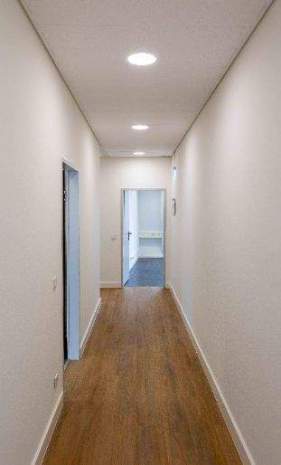 Renovierte Top-Bürofläche in der Innenstadt von Köln - flexibel, sofort verfügbar zimmer