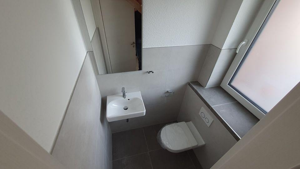 Etagenwohnung Lorup - 3 Zimmer, 86 m&sup2;, 860&euro; | Angebot:24365794