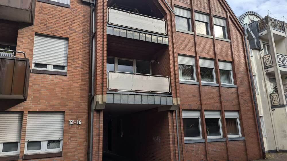 Wohnung zum Mieten in Xanten 850 € 103 m² 4 zimmer