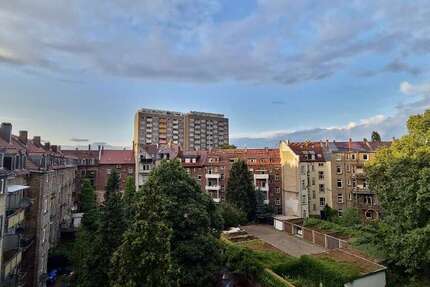 Wohnung zum Mieten in Karlsruhe 775 € 88 m²