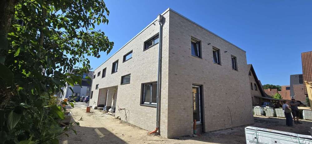 Einfamilienhaus Münster Berg Fidel - 5 Zimmer, 158 m&sup2;, 2.450&euro; | Angebot:26788868