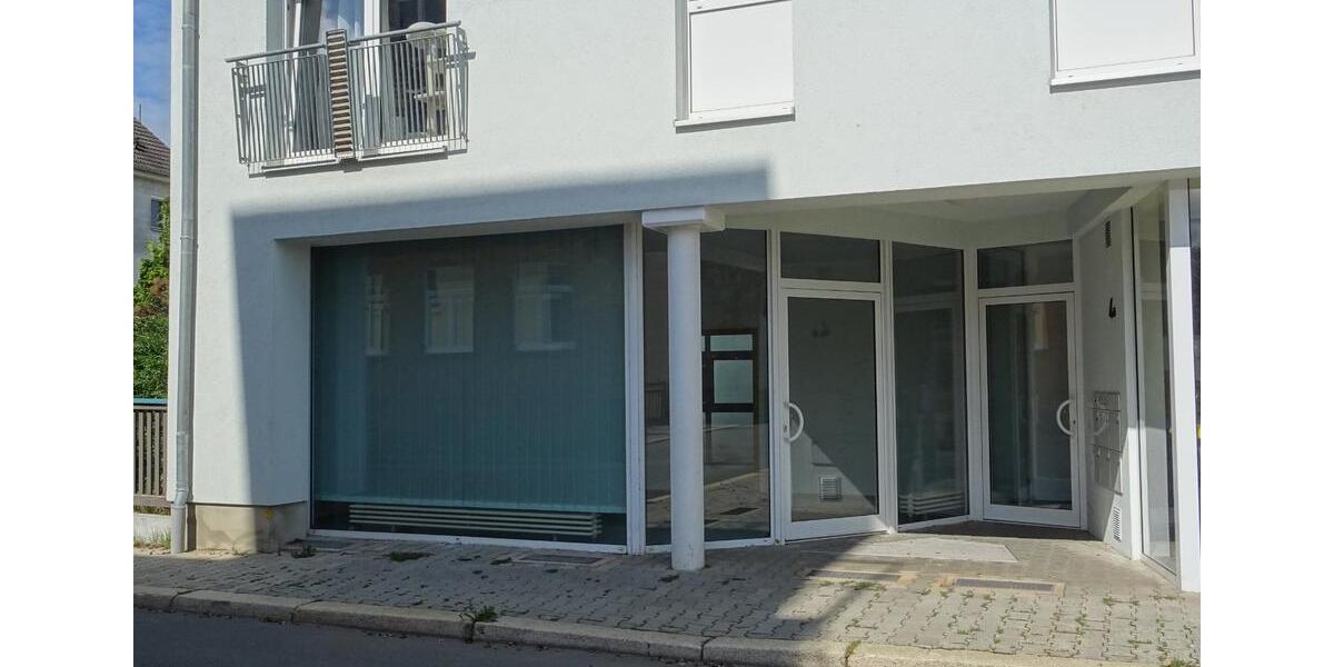 Gewerbeobjekt Zeulenroda-Triebes Triebes - 480&euro; | Angebot:22165094