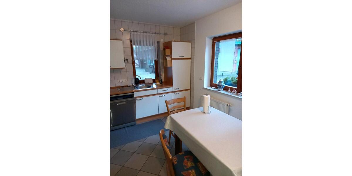 Erdgeschoßwohnung Haselünne - 3 Zimmer, 120 m&sup2;, 980&euro; | Angebot:24526608