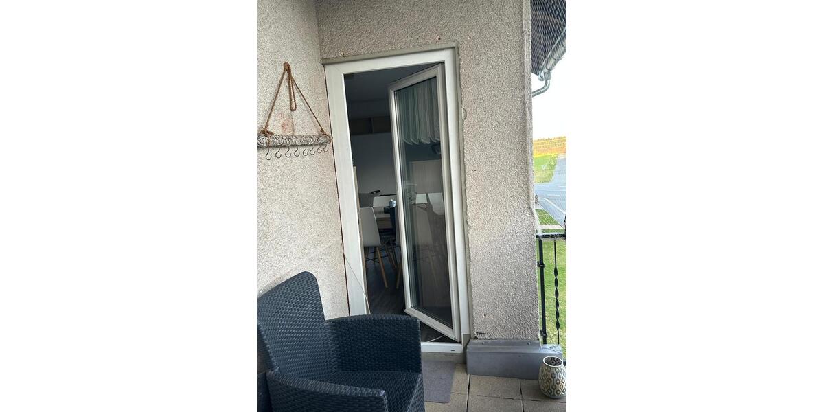 Erdgeschoßwohnung Hof Altstadt - 3 Zimmer, 87 m&sup2;, 560&euro; | Angebot:24860776