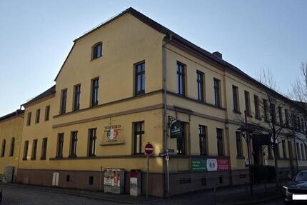 Gewerbeobjekt Müllrose - 1.999&euro; | Angebot:24875099