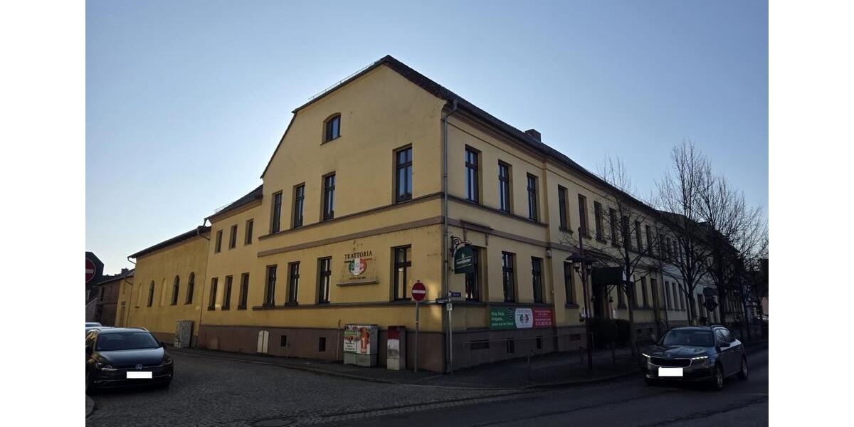 Gewerbeobjekt Müllrose - 1.999&euro; | Angebot:24875099