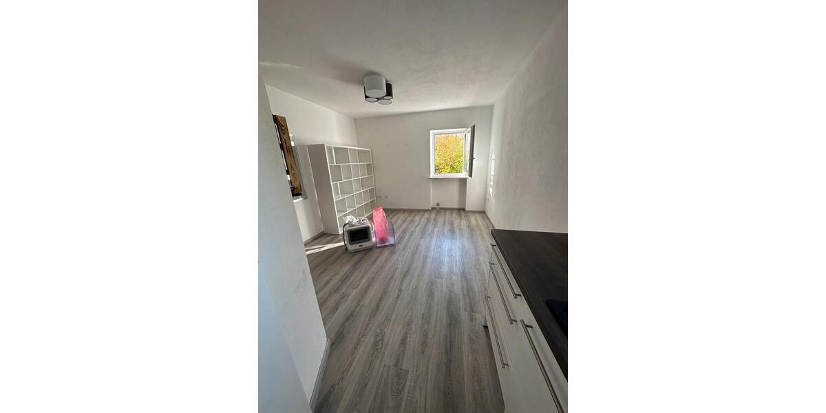 Etagenwohnung Schweitenkirchen - 1 Zimmer, 26 m&sup2;, 560&euro; | Angebot:25842132
