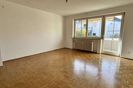 Wohnung Fürstenfeldbruck Hasenheide - 2 Zimmer, 66 m&sup2;, 920&euro; | Angebot:24630801