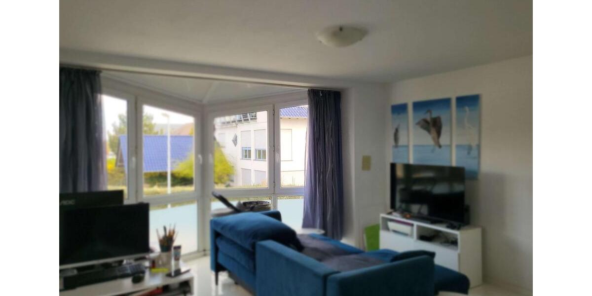 Etagenwohnung Riedstadt - 2 Zimmer, 62 m&sup2;, 670&euro; | Angebot:26252823