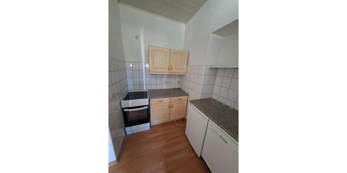 Erdgeschoßwohnung Bernburg (Saale) - 1 Zimmer, 40 m&sup2;, 474&euro; | Angebot:25784780