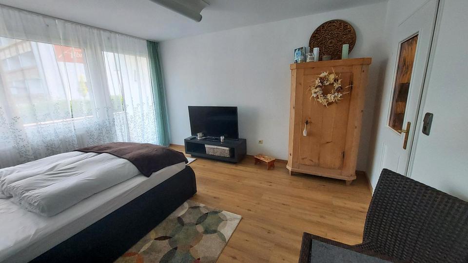 Erdgeschoßwohnung Fürstenzell - 1 Zimmer, 25 m&sup2;, 450&euro; | Angebot:24535808