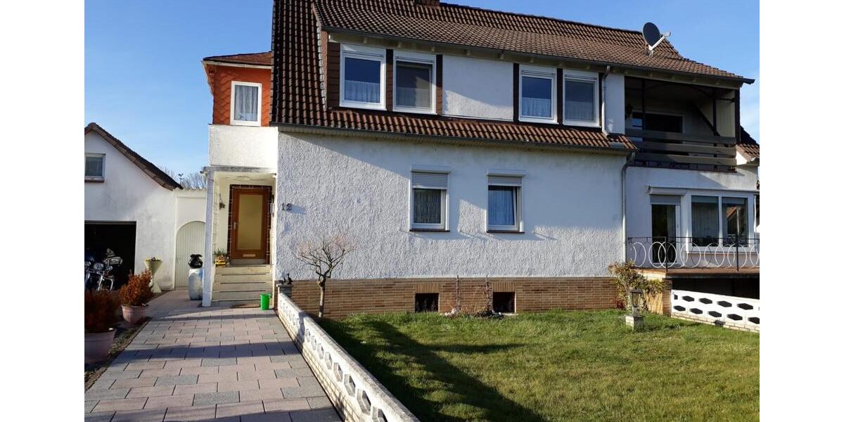 Schönes Einfamilienhaus , Liebenau-OT, 270 qm, 8 Zimmer, 2600 qm 8 zimmer