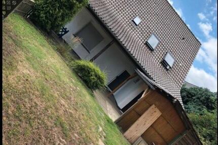 Wohnung Haus Lübbecke Gehlenbeck Mietwohnung Garten 4 Zimmer 4 zimmer