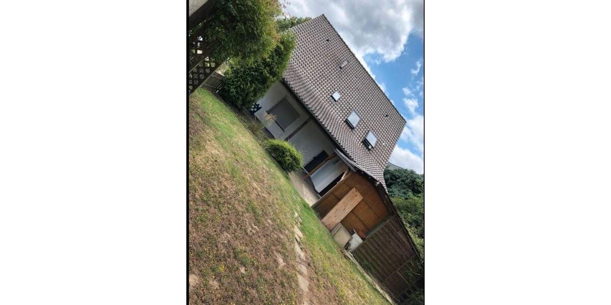 Wohnung Haus Lübbecke Gehlenbeck Mietwohnung Garten 4 Zimmer 4 zimmer