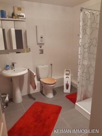 Erdgeschoßwohnung Bad Breisig - 3 Zimmer, 108 m&sup2;, 790&euro; | Angebot:24816542