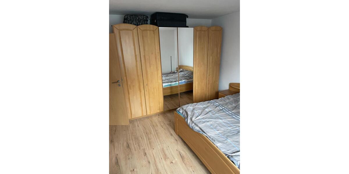 Wohnen auf Zeit Dortmund Hombruch - 1 Zimmer, 50 m&sup2;, 440&euro; | Angebot:26036751