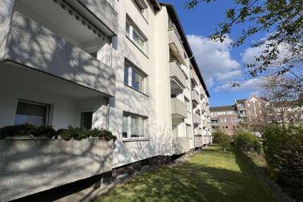 Wohnung Langenhagen - 3 Zimmer, 85 m&sup2;, 799&euro; | Angebot:27284396