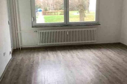 Gut geschnittene 3-Zimmer Wohnung mit Balkon! 3 zimmer