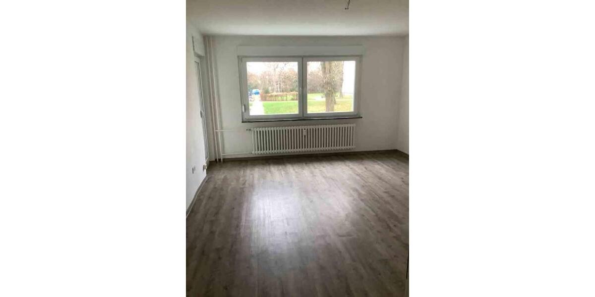 Gut geschnittene 3-Zimmer Wohnung mit Balkon! 3 zimmer