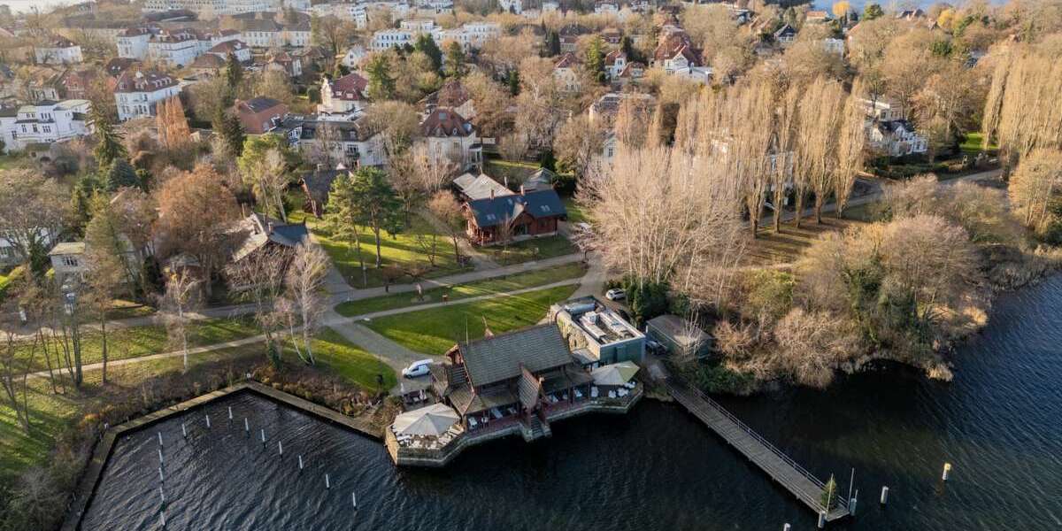 Etagenwohnung Potsdam Berliner Vorstadt - 4 Zimmer, 135 m&sup2;, 2.980&euro; | Angebot:20612451