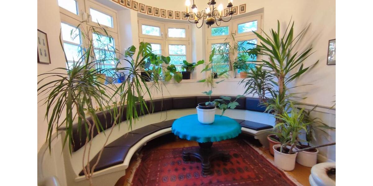 Wohnen auf Zeit Halle (Saale) - 1 Zimmer, 17 m&sup2;, 150&euro; | Angebot:26231520