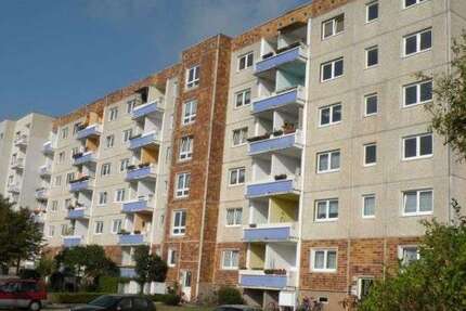 Wohnung Stralsund Grünhufe - 3 Zimmer, 73 m&sup2;, 404&euro; | Angebot:26201186