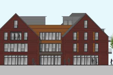 Wohnung zum Mieten in Raesfeld 1.260 € 90 m² 3 zimmer