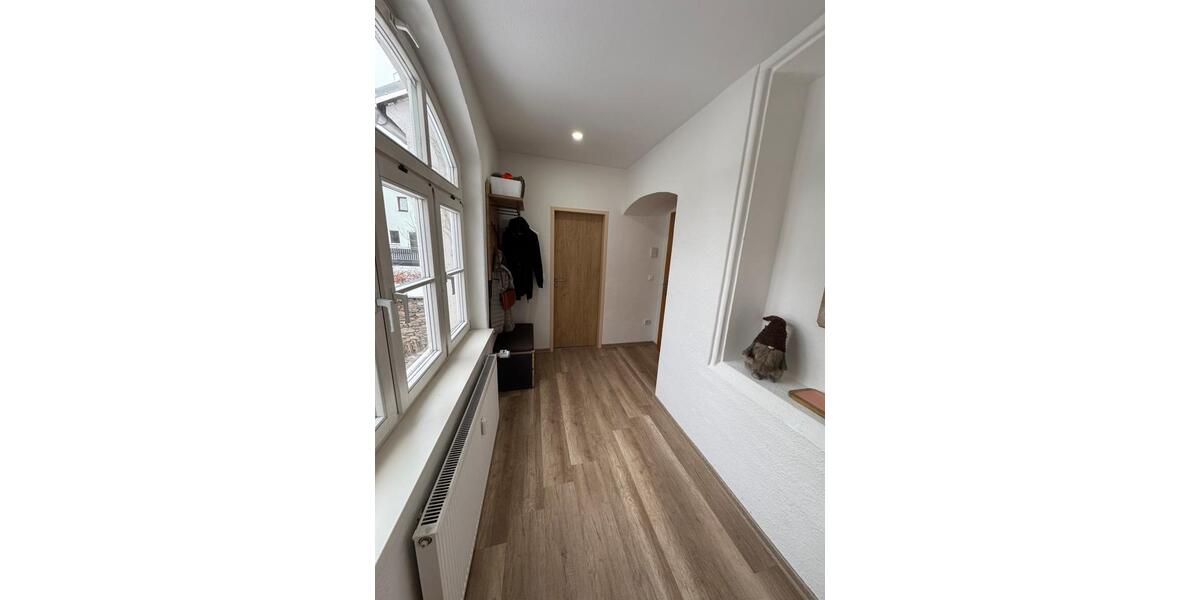 Etagenwohnung Marienberg - 4 Zimmer, 120 m&sup2;, 975&euro; | Angebot:25641774