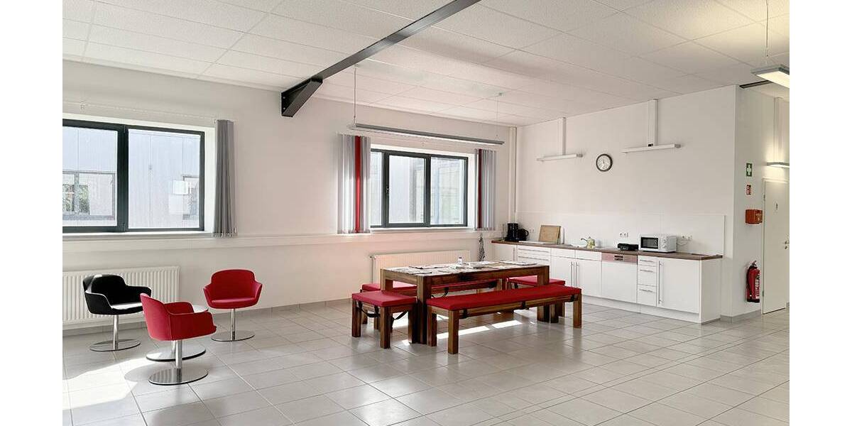 Gewerbeobjekt Mönchengladbach Hardt - 3.336&euro; | Angebot:19334045