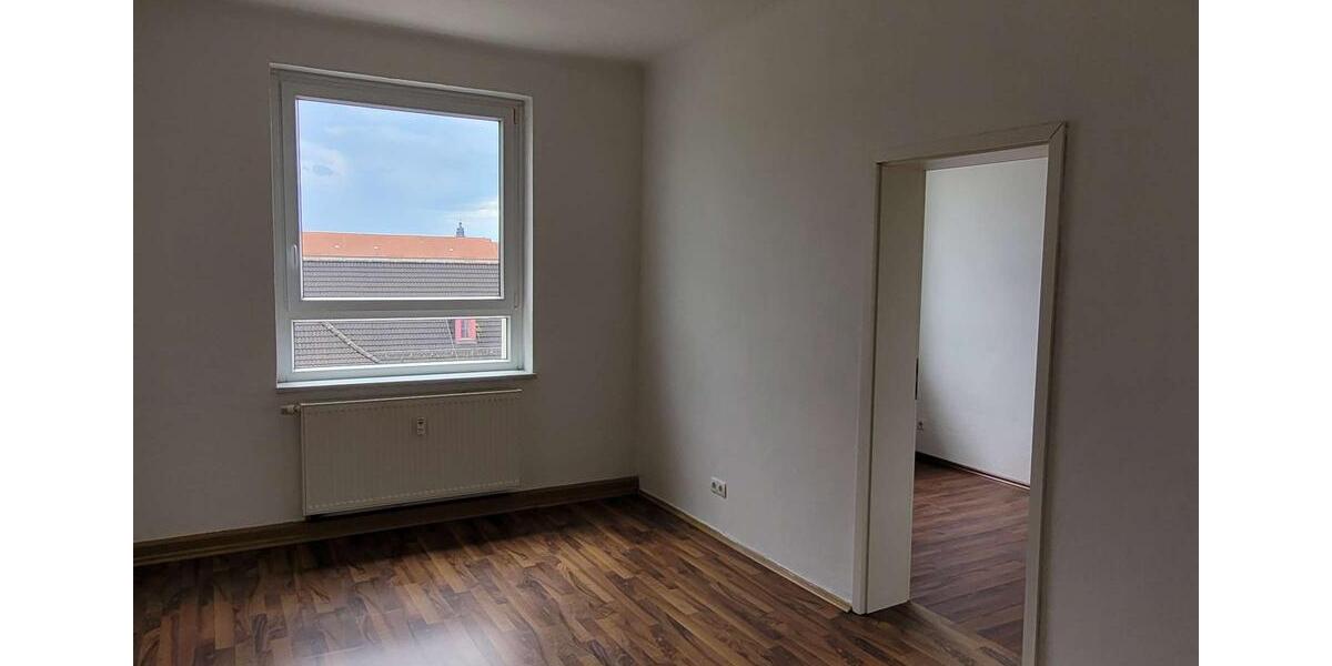 Etagenwohnung Gotha - 3 Zimmer, 71 m&sup2;, 480&euro; | Angebot:26616946