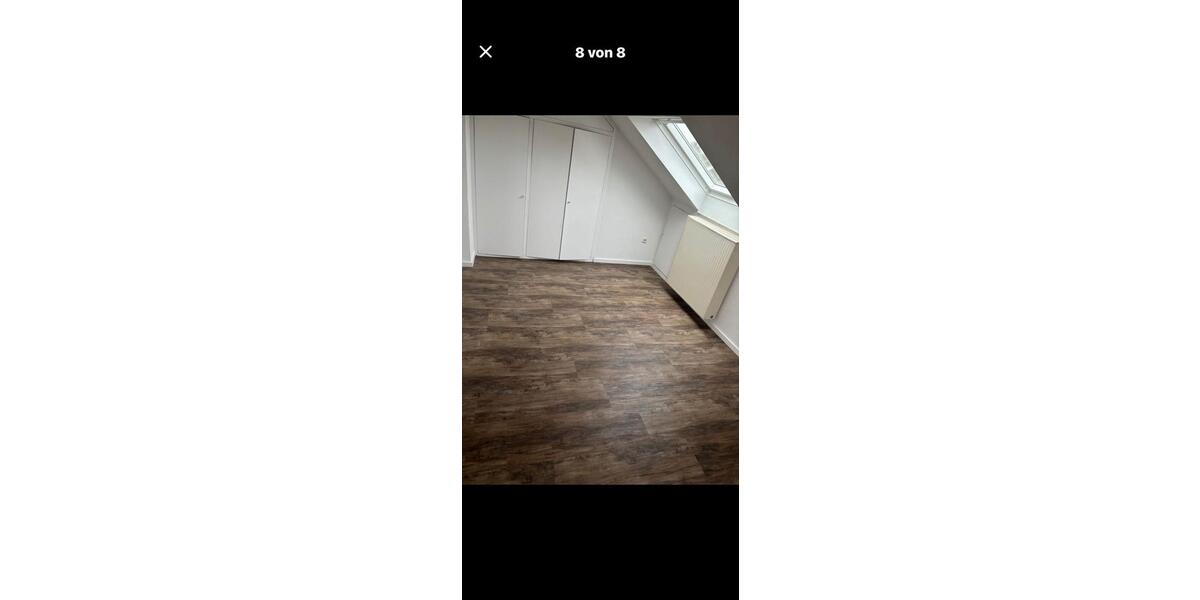 Dachgeschoßwohnung Heidenheim an der Brenz Aufhausen - 2 Zimmer, 63 m&sup2;, 680&euro; | Angebot:26327738