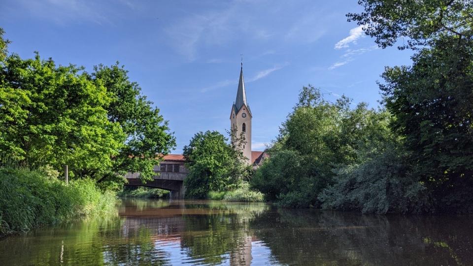 Wohnen auf Zeit Eriskirch - 2 Zimmer, 49 m&sup2;, 72&euro; | Angebot:25697146