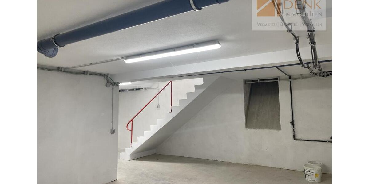 Gewerbeobjekt Kitzingen - 1.100&euro; | Angebot:25856966