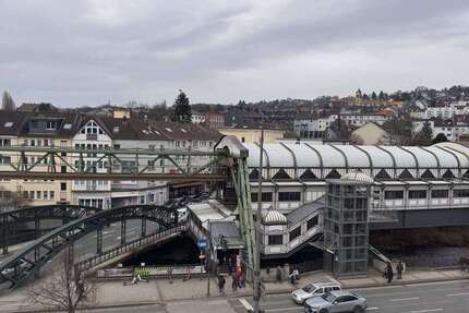 Wohnung Wuppertal Barmen - 2 Zimmer, 65 m&sup2;, 540&euro; | Angebot:24804957