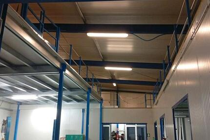 Gewerbeobjekt Hardthausen am Kocher - 1.650&euro; | Angebot:25103342