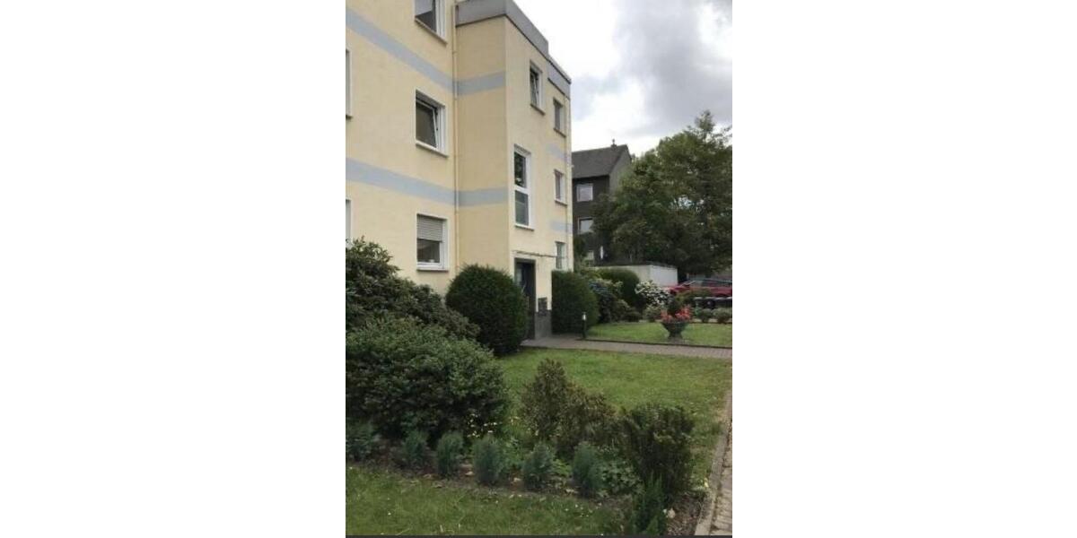 Etagenwohnung Dortmund Hombruch - 3 Zimmer, 85 m&sup2;, 860&euro; | Angebot:26442802