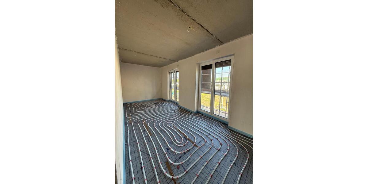 Etagenwohnung Wittlich - 4 Zimmer, 122 m&sup2;, 1.400&euro; | Angebot:26180840