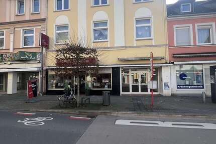 Gewerbeobjekt Castrop-Rauxel Rauxel - 450&euro; | Angebot:26348083