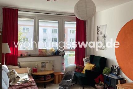 Wohnung Potsdam Industriegelände - 3 Zimmer, 65 m&sup2;, 385&euro; | Angebot:24541676