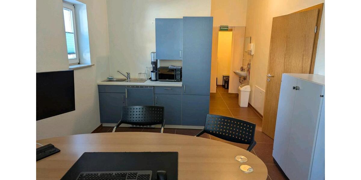 Gewerbeobjekt Riedlingen - 680&euro; | Angebot:26581738