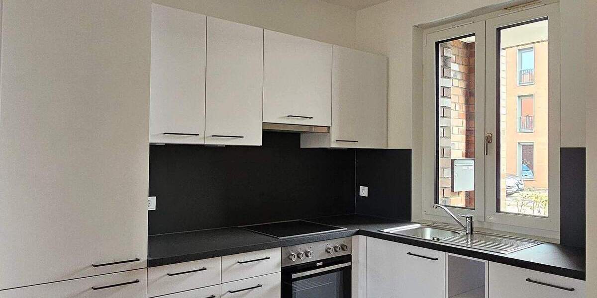 Mehrfamilienhaus, Wohnhaus Hannover Bemerode - 5 Zimmer, 131 m&sup2;, 1.750&euro; | Angebot:25731224