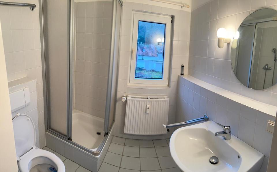 Etagenwohnung Walkenried - 2 Zimmer, 50 m&sup2;, 290&euro; | Angebot:26252495