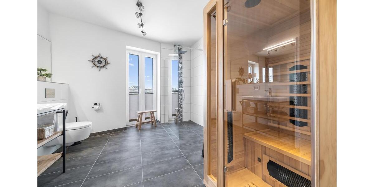 Wohnen auf Zeit Kappeln - 3 Zimmer, 97 m&sup2;, 1.580&euro; | Angebot:23245287