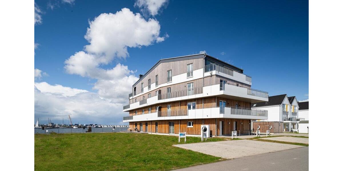 Wohnen auf Zeit Kappeln - 3 Zimmer, 97 m&sup2;, 485&euro; | Angebot:23245287