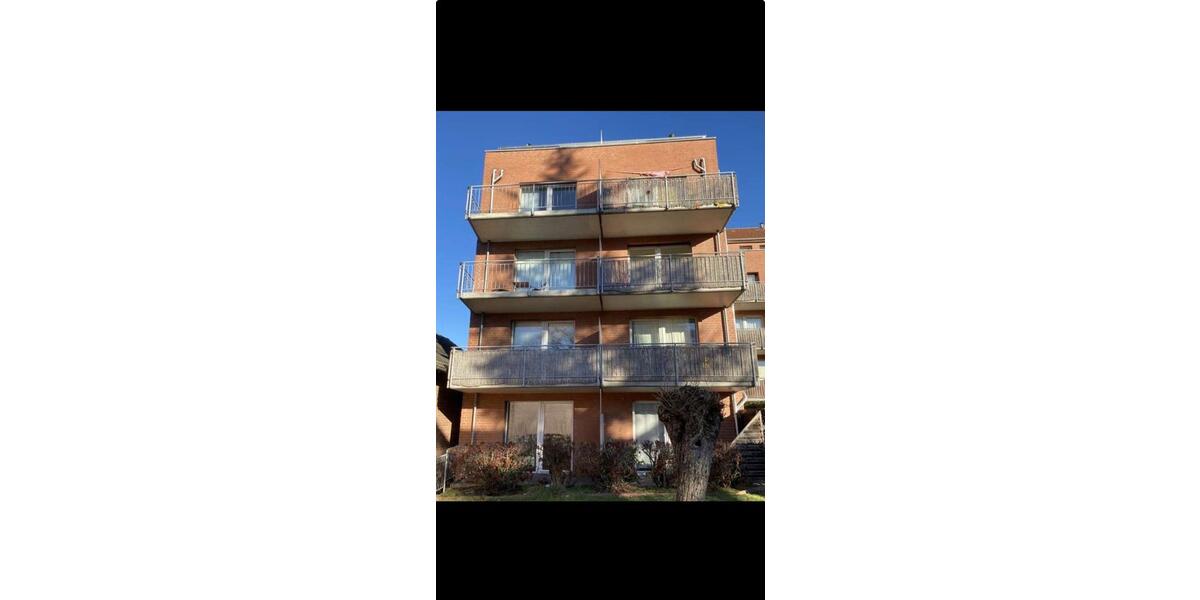 Hochparterre Hannover Herrenhausen-Stöcken - 1 Zimmer, 39 m&sup2;, 639&euro; | Angebot:25064460